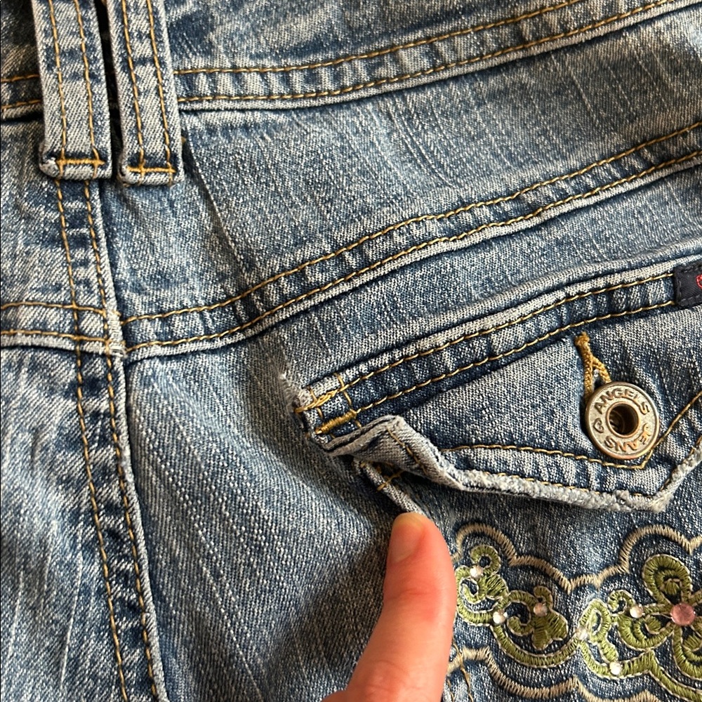 Angels Jeans - Picture 4 of 5